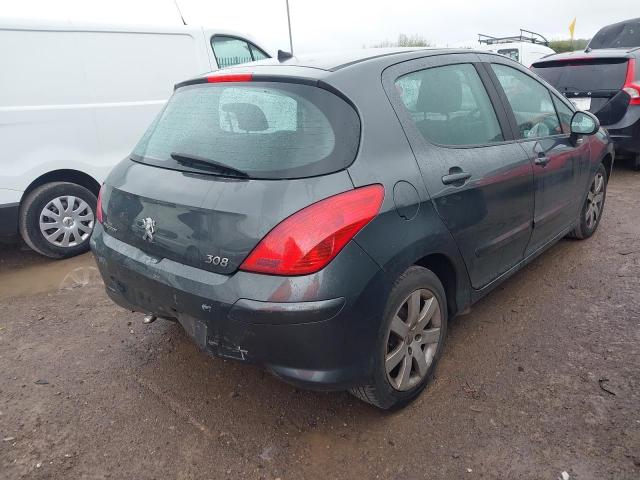 2010 PEUGEOT 308 SPORT