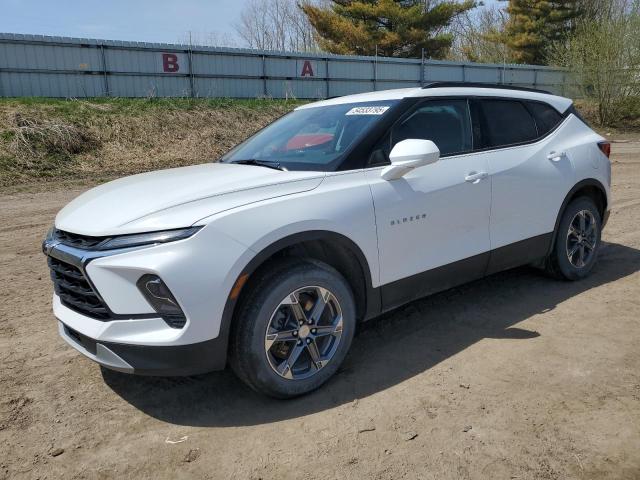 CHEVROLET BLAZER 2LT 2024