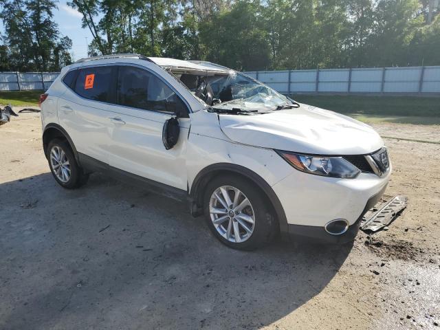  NISSAN ROGUE 2019 Biały