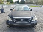 2004 Lexus Ls 430 იყიდება Gastonia-ში, NC - Rear End