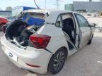 2023 VOLKSWAGEN POLO LIFE for sale at Copart BRISTOL
