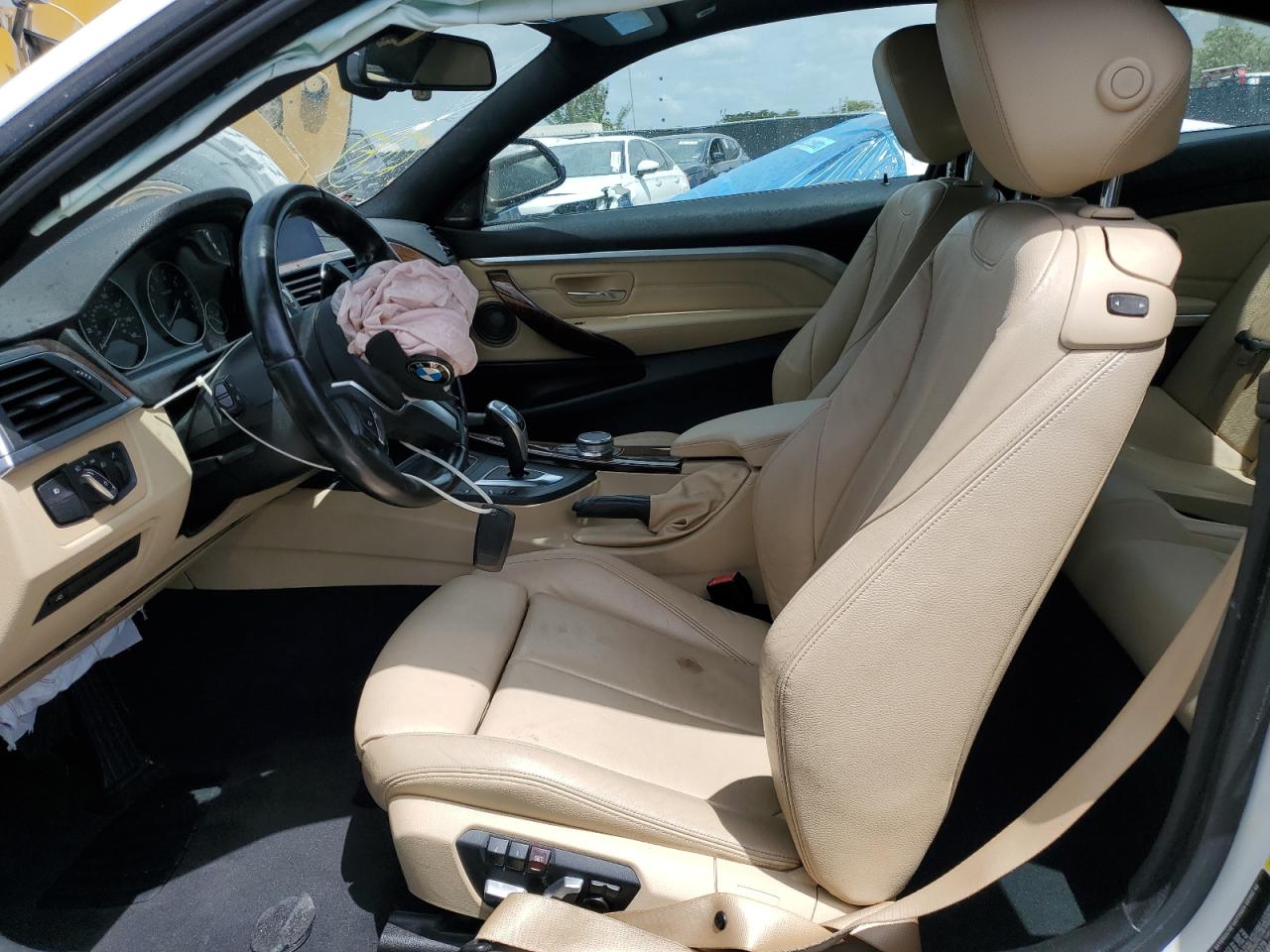 WBA4W3C59KAF932 2019 BMW 430I