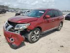 2014 Nissan Pathfinder S for Sale in Harleyville, SC - Front End