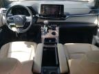 2022 Toyota Sienna Xle for Sale in Elgin, IL - Rear End