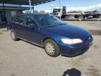 2002 Honda Accord Lx for Sale in Sacramento, CA - Rear End