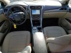 2019 Ford Fusion Se იყიდება Portland-ში, OR - Side