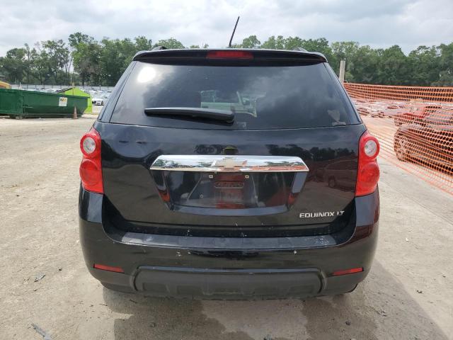  CHEVROLET EQUINOX 2015 Czarny