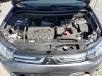 2014 Mitsubishi Outlander Se للبيع في Earlington، KY - Hail
