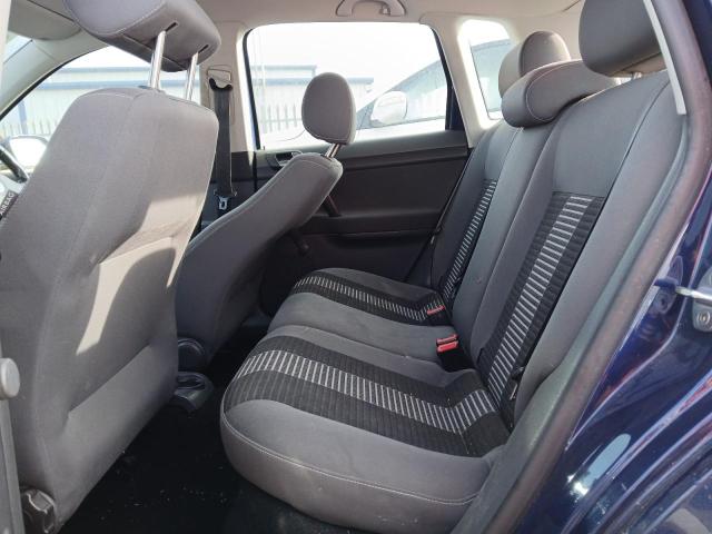 2009 VOLKSWAGEN POLO MATCH