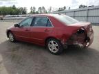 2007 Honda Accord Ex продається в Dunn, NC - Rear End