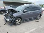 2017 Honda Pilot Exl на продаже в Houston, TX - Front End
