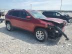 2014 Jeep Cherokee Latitude იყიდება Lawrenceburg-ში, KY - Front End