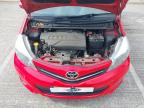 2013 TOYOTA YARIS TR V for sale at Copart CHESTER