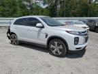 2024 Mitsubishi Outlander Sport S/Se en Venta en Augusta, GA - Rear End