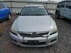 2007 Honda Accord Ex for Sale in Hillsborough, NJ - Front End