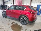 2022 Mazda Cx-5 Premium Plus на продаже в West Mifflin, PA - Front End