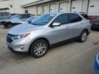 2021 Chevrolet Equinox Lt იყიდება Louisville-ში, KY - Normal Wear