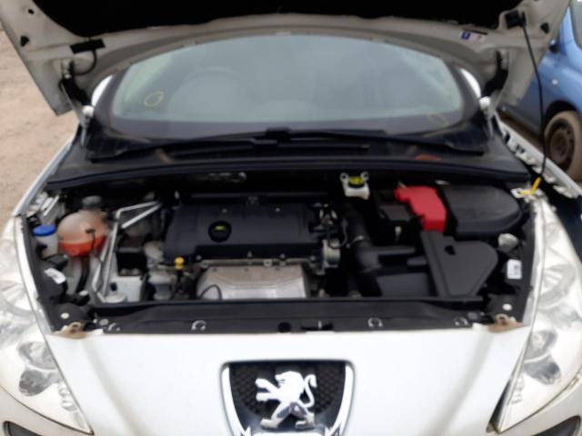 2010 PEUGEOT 308 1.6 VTI ALLURE 2DR