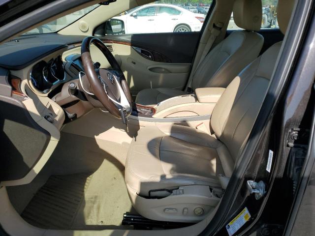  BUICK LACROSSE 2013 Brązowy