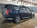 2024 Hyundai Palisade Limited de vânzare în Columbia Station, OH - Burn