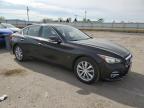 2014 Infiniti Q50 Base for Sale in Dyer, IN - Front End