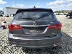 2015 Acura Mdx Technology للبيع في Windsor، NJ - Front End