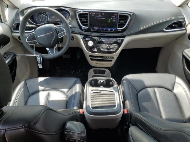  CHRYSLER PACIFICA 2023 Srebrny
