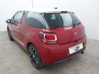 2015 DS DS3 DSTYLE for sale at Copart GLOUCESTER