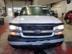 2004 Chevrolet Silverado K1500 იყიდება Angola-ში, NY - Normal Wear