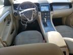 2016 Ford Taurus Sel zu verkaufen in Fort Wayne, IN - Front End