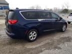 2017 Chrysler Pacifica Lx de vânzare în Louisville, KY - Hail