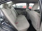 2012 Honda Civic Hf იყიდება Martinez-ში, CA - Rear End