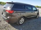2015 Kia Sedona Lx للبيع في Gastonia، NC - Front End