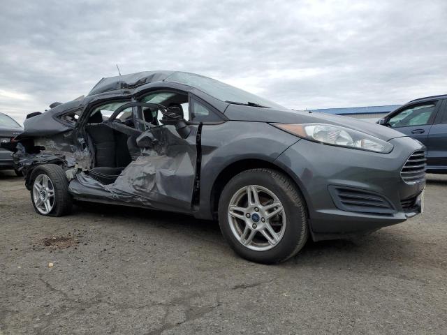  FORD FIESTA 2019 Szary