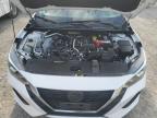 2021 Nissan Sentra Sv   for Sale in Earlington, KY - Hail