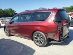 2017 Chrysler Pacifica Limited продається в Ocala, FL - Mechanical