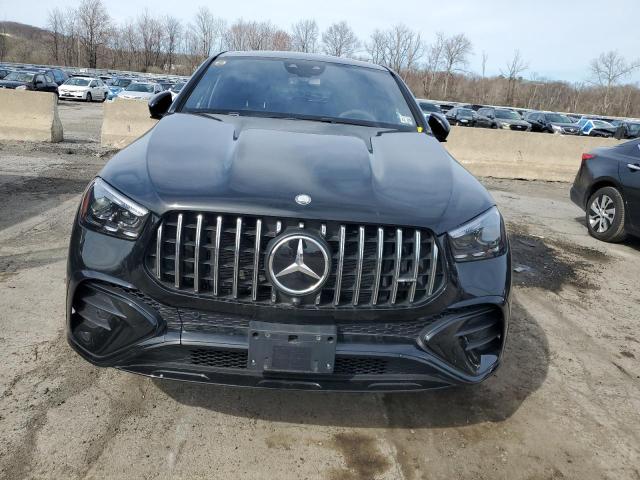  MERCEDES-BENZ GLE-CLASS 2024 Black