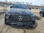2024 Mercedes-Benz Gle Coupe Amg 53 4Matic for Sale in Marlboro, NY - Rear End