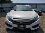 2018 Honda Civic Ex en Venta en Mercedes, TX - Side