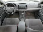 2005 Toyota Camry Le იყიდება Elgin-ში, IL - Rear End