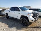 2017 Toyota Tundra Crewmax Sr5 продається в Louisville, KY - Hail