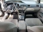 2013 Honda Civic Ex en Venta en Wayland, MI - Front End