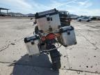 2006 BMW R1200 GS ADVENTURE for sale at Copart AZ - PHOENIX NORTH