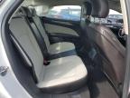 2019 Ford Fusion Se de vânzare în Martinez, CA - Front End