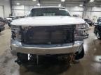 2019 Chevrolet Silverado K1500 Ltz للبيع في Ham Lake، MN - Undercarriage