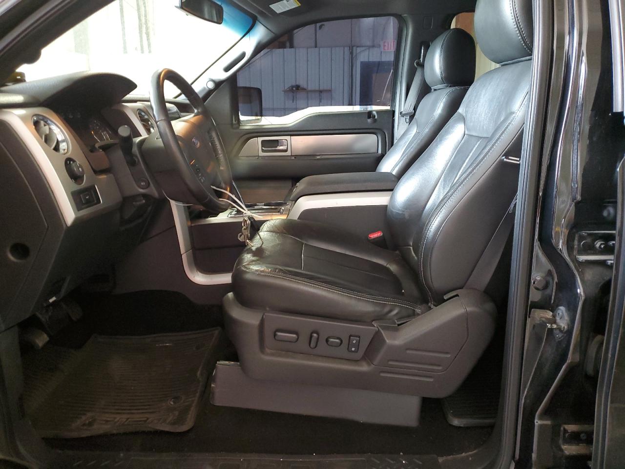 2013 Ford F150 Supercrew VIN: 1FTFW1ET4DFB14023 Lot: 54371965