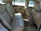 2006 Lincoln Town Car S 4.6L на продаже в Fort Pierce, FL - Side