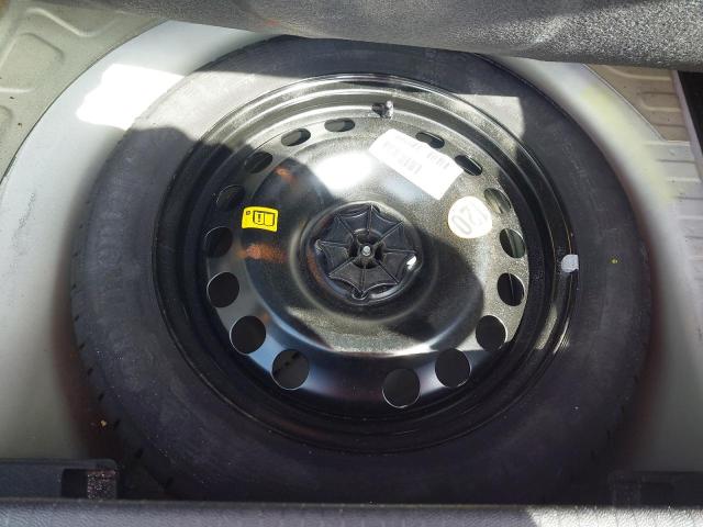 2015 VAUXHALL CORSA SRI
