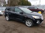2017 FORD ESCAPE SE for sale at Copart ON - LONDON