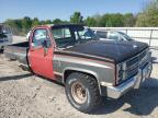 1986 Chevrolet K10  for Sale in Prairie Grove, AR - All Over